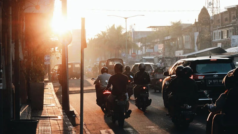 Why Bali Transport Services are Essential for a Stress-Free Holiday