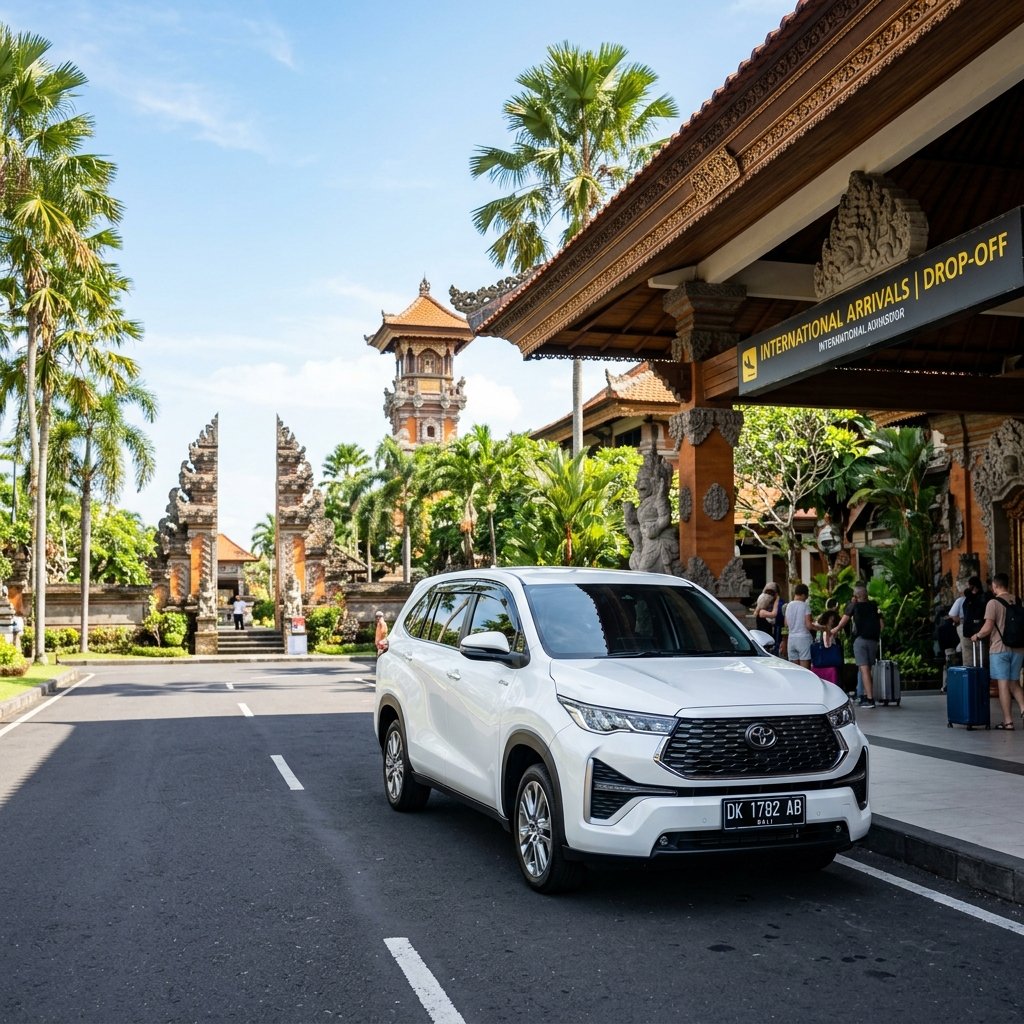 Car Rental Bali Airport Delivery: How It Works & Best 2026 Rates