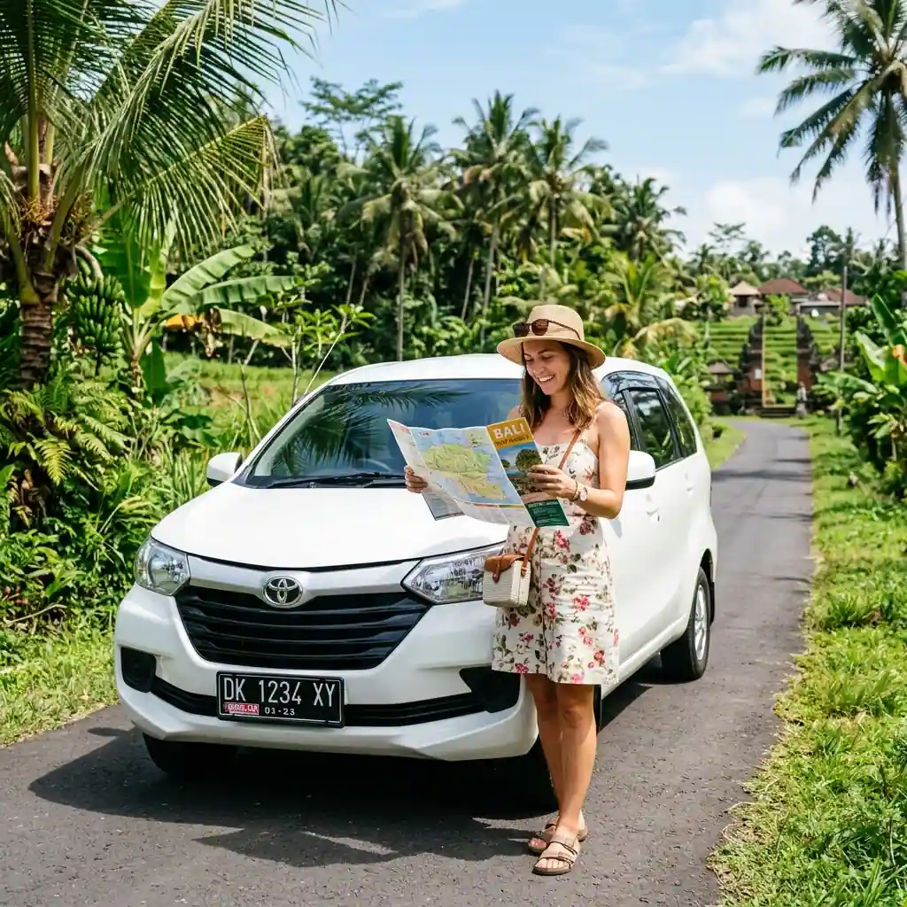 10 Bali Car Rental Tips 2026: How to Save & Travel Safely