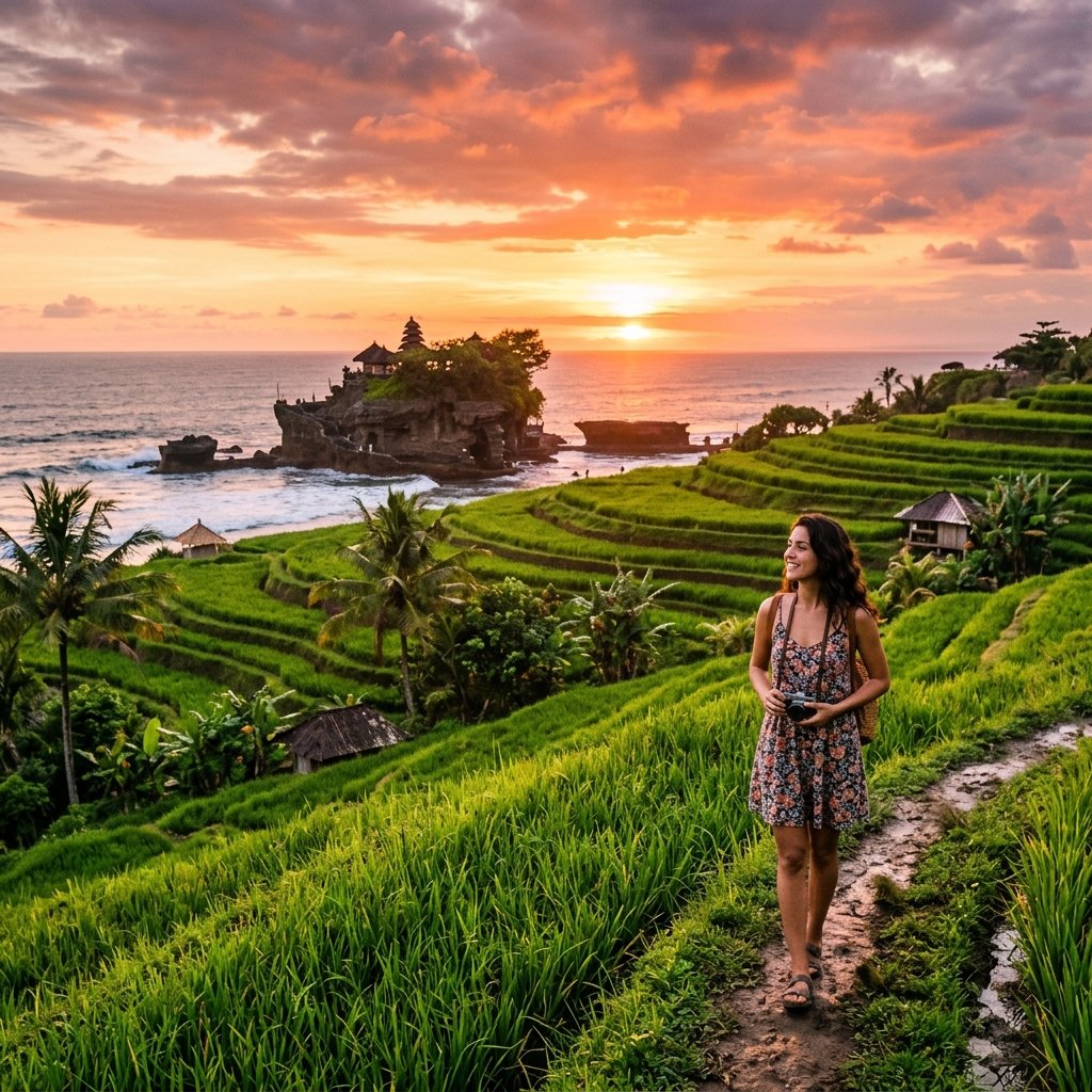 Bali Itinerary 3 Days 2 Nights: The Perfect Guide for 2026
