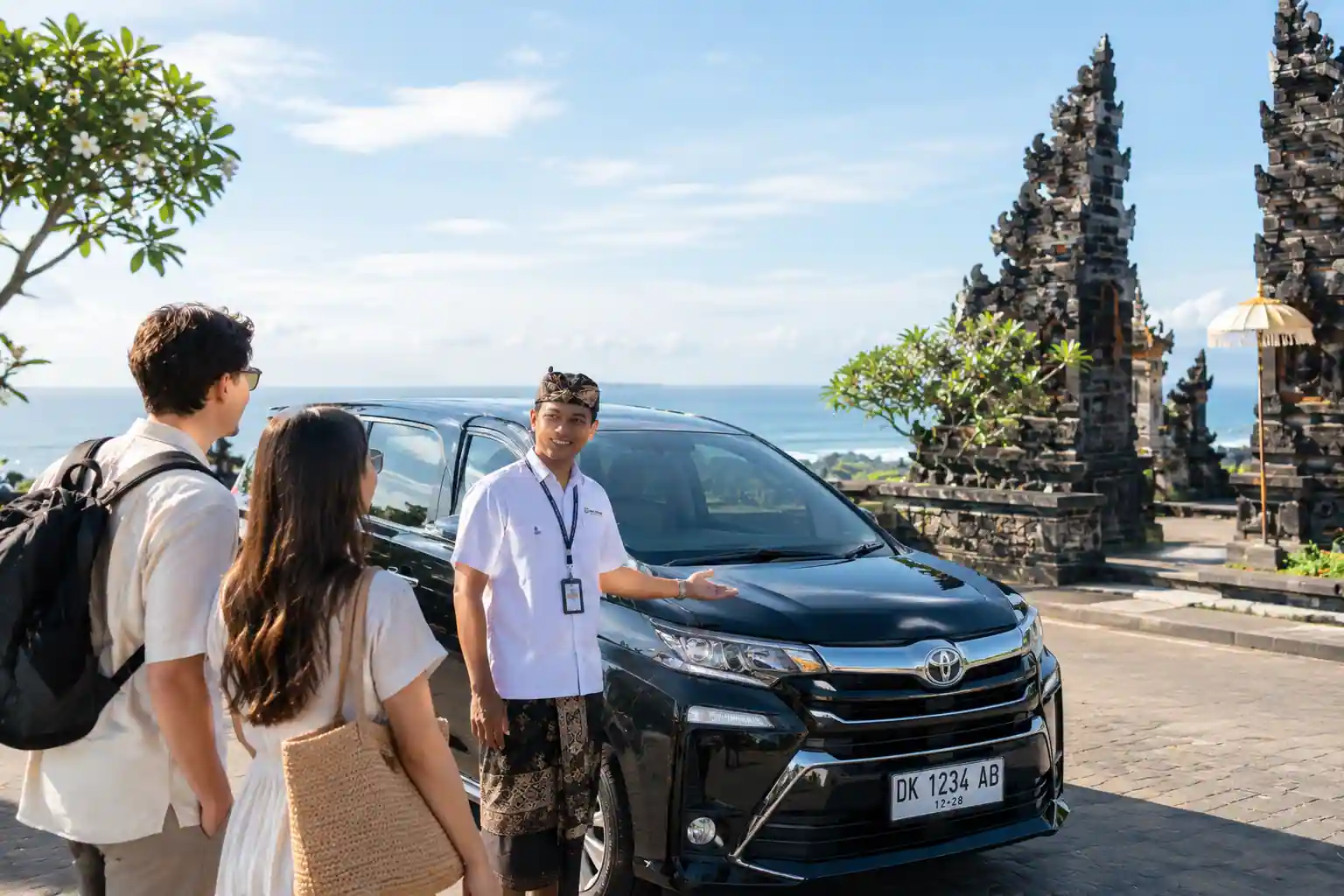 Bali Private Driver Cost and Car Rental Price Guide 2026