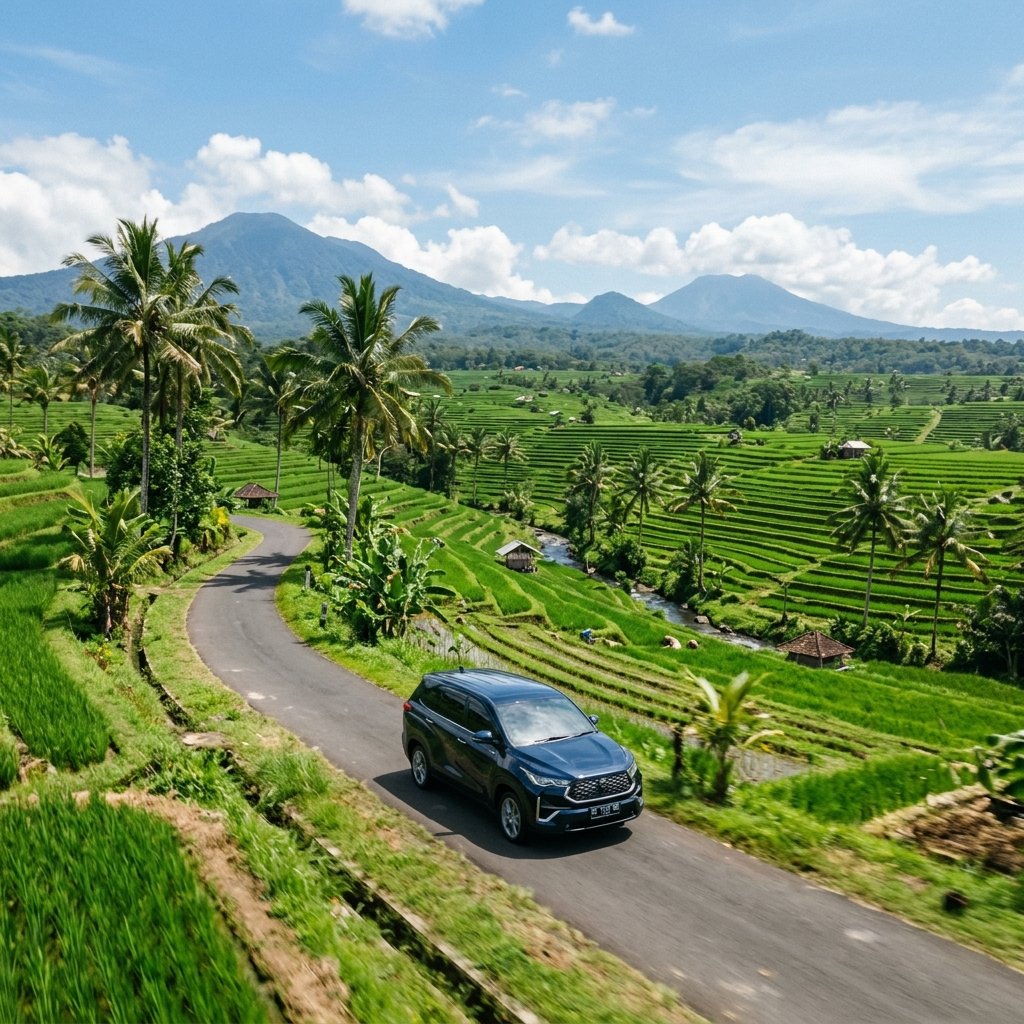 Bali Private Driver & Car Rental: Ultimate Tour Recommendations 2026