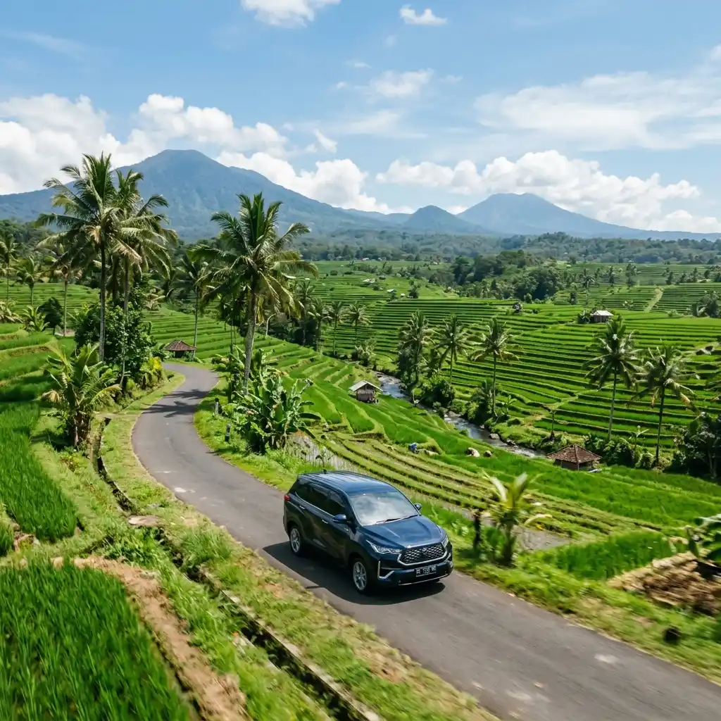Bali Private Driver & Car Rental: Ultimate Tour Recommendations 2026