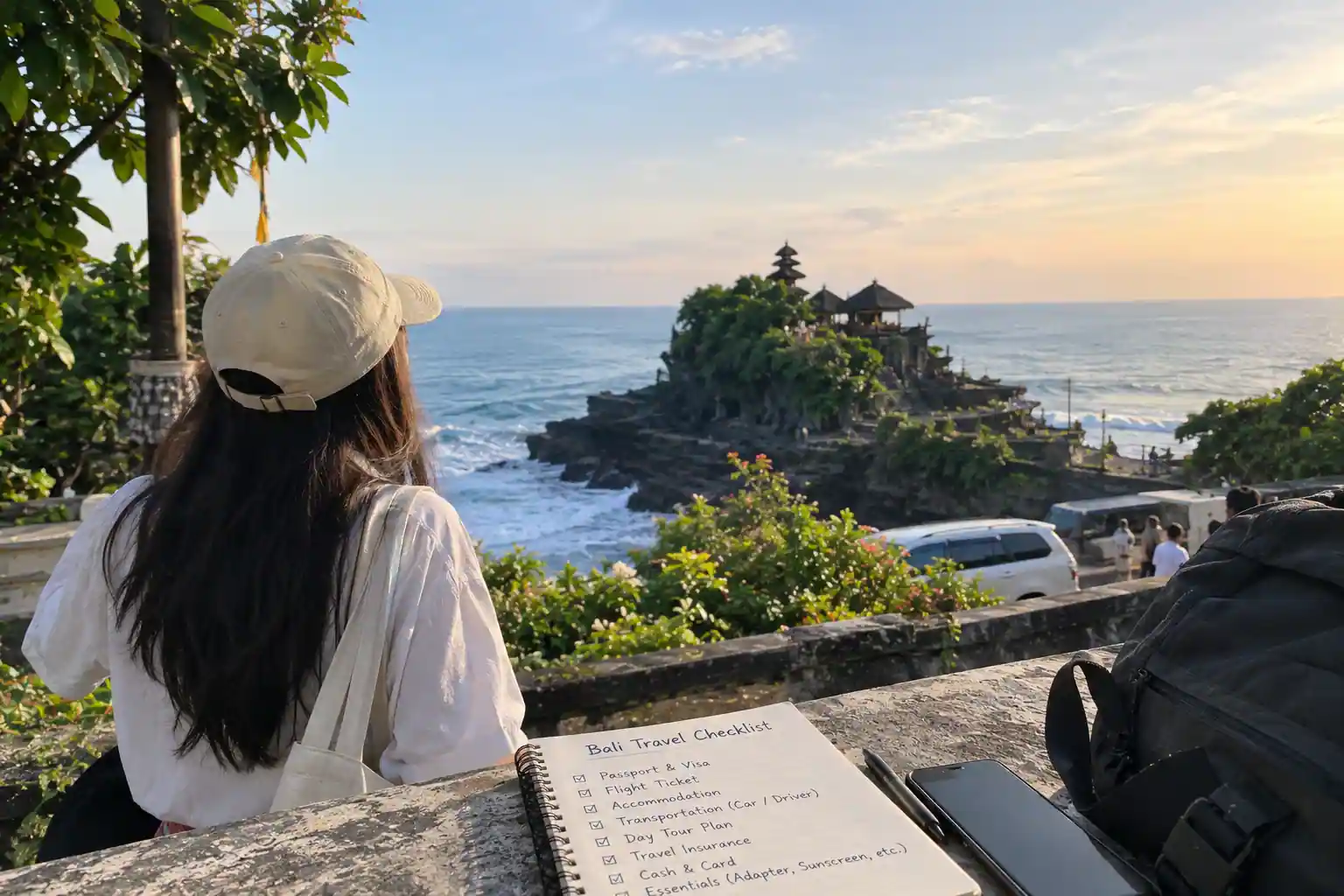 First Time in Bali? The Complete Transportation Checklist & Day Tour Planning (2026)