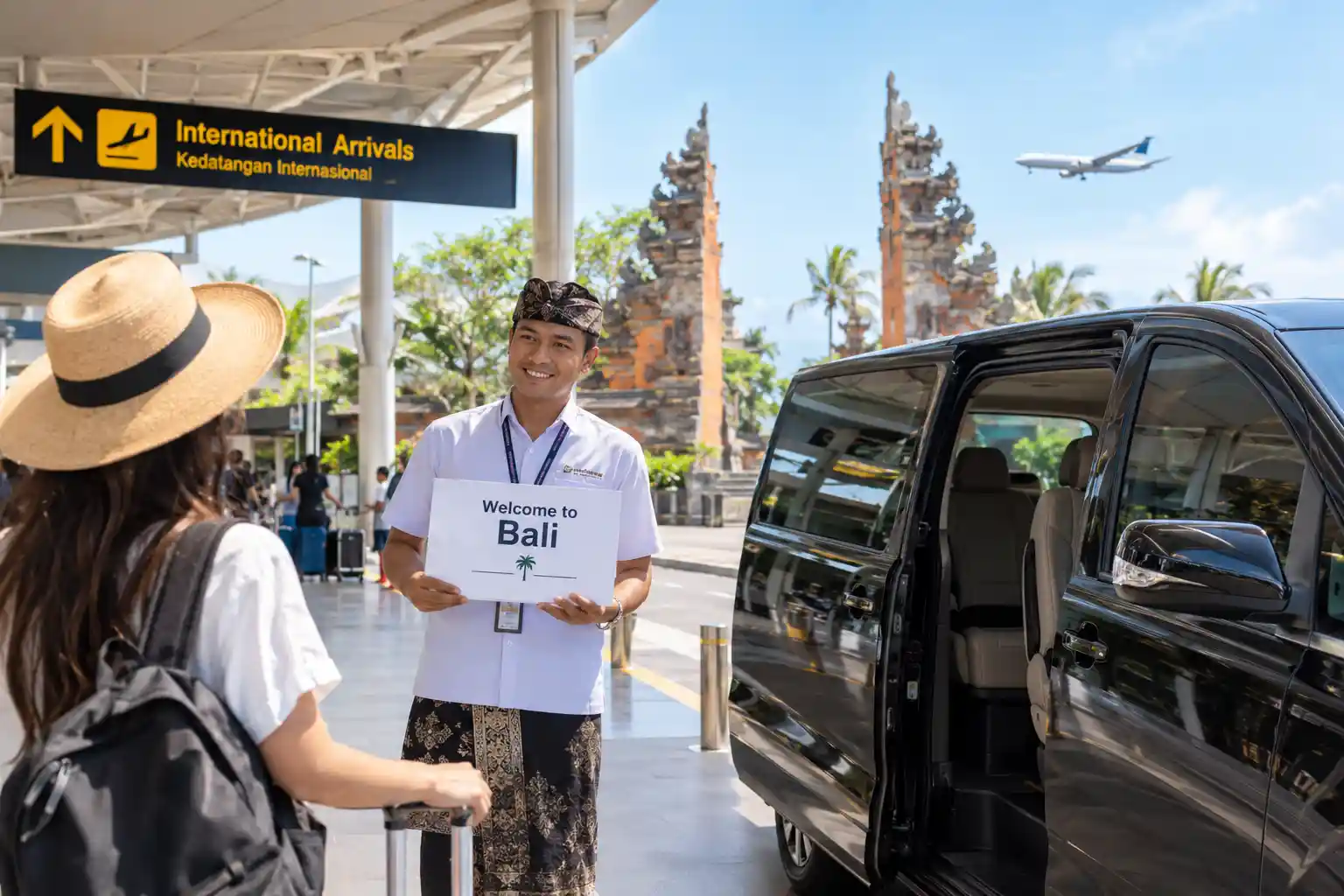 Transport Service Bali: The Complete Guide to Airport Transfer, Private Driver & Car Rental (2026)