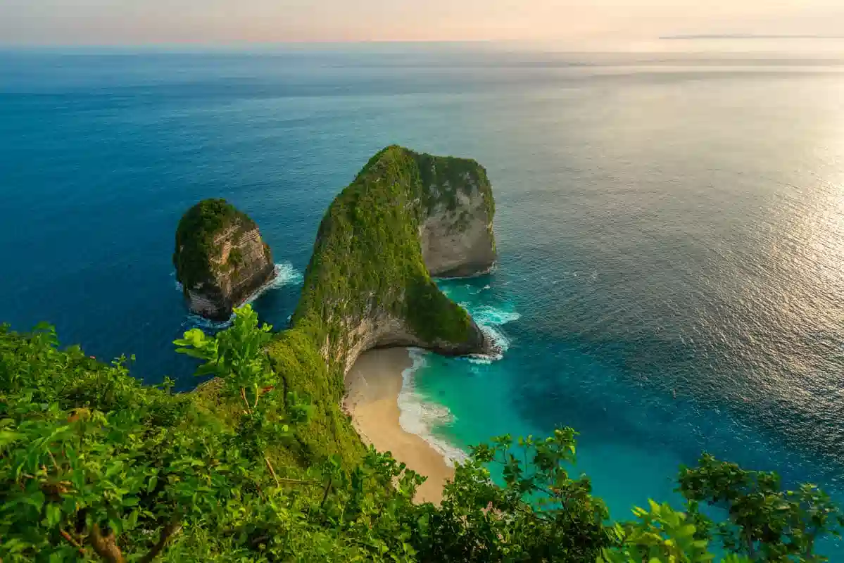 Private Trip Nusa Penida
