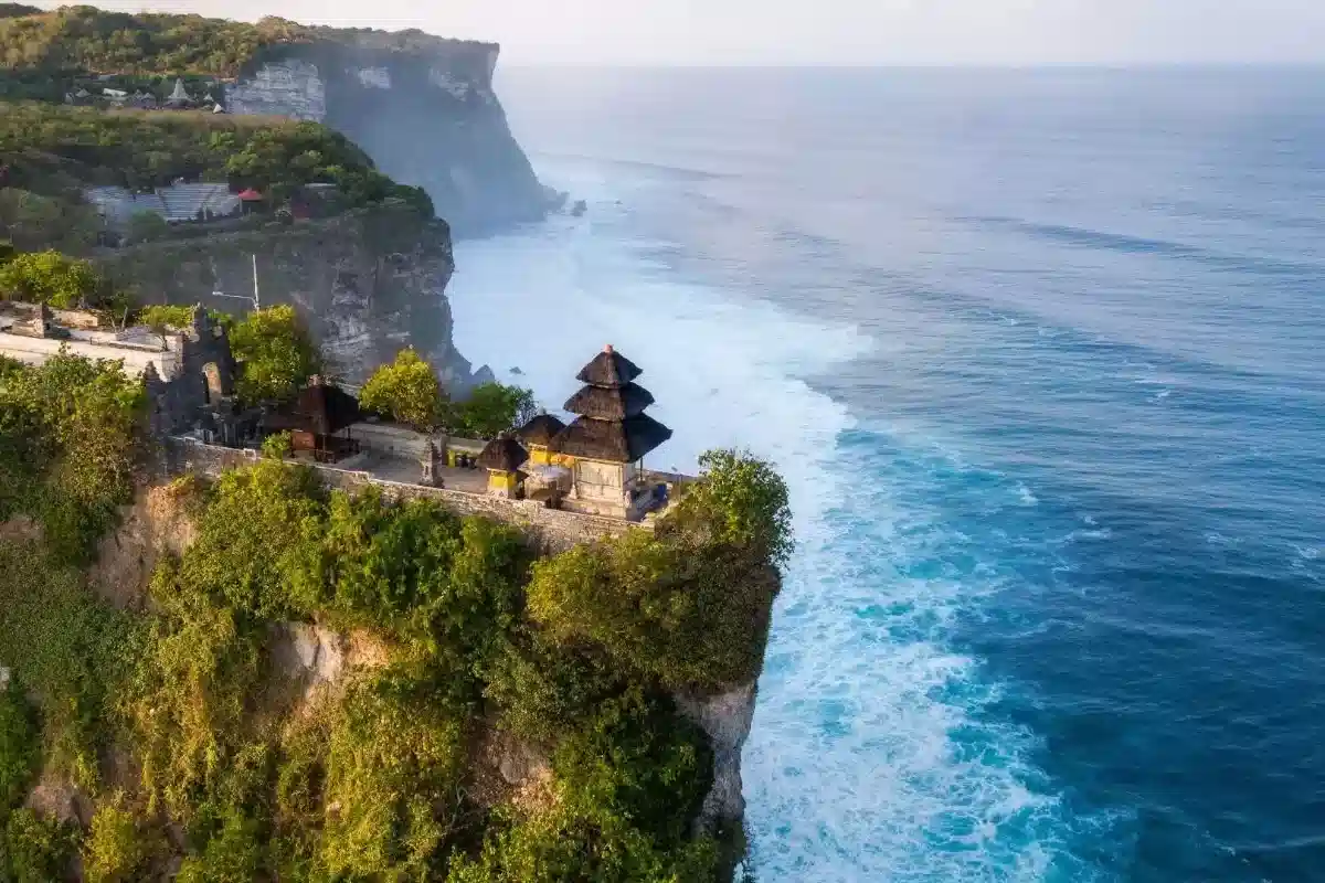 Uluwatu