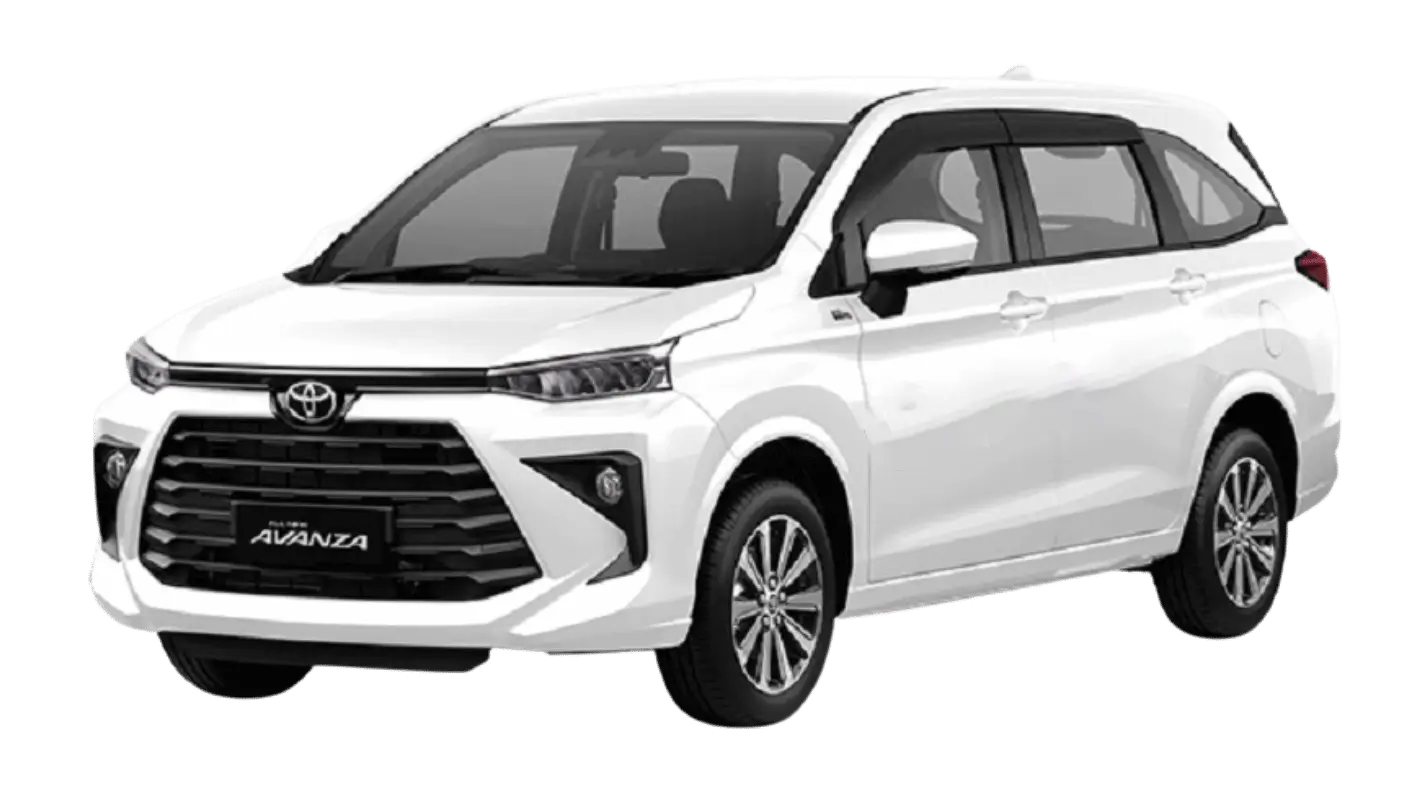 Toyota Avanza