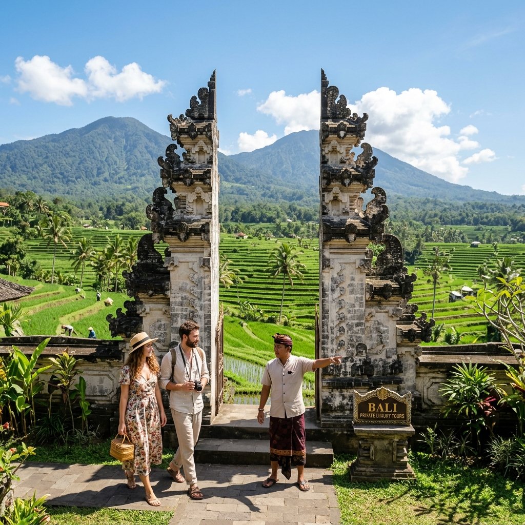 The Best Bali Private Tour Packages for Your 2026 Holiday
